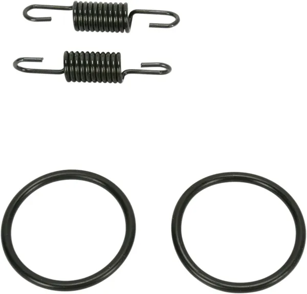 Pipe Spring/o-ring Kit-0