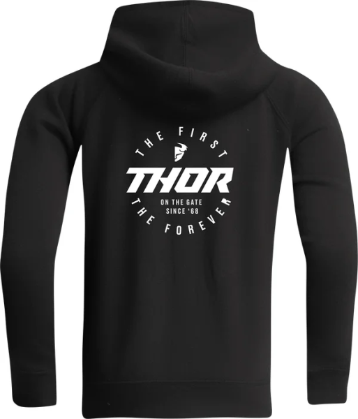Youth Girl's Stadium Pullover Black M, 1, nordicamoto.ro