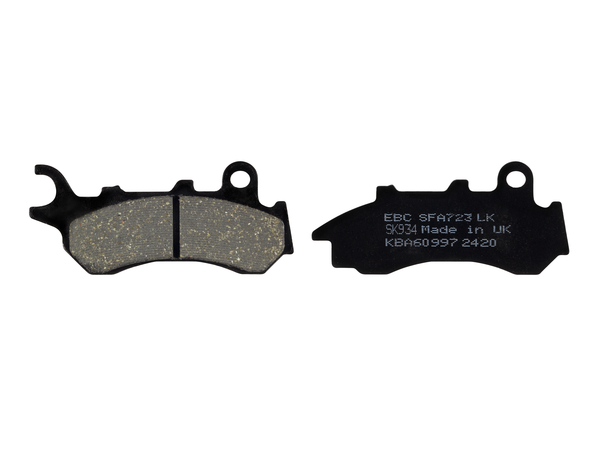 Scooter (r)sfa(r) Brake Pads, 1, nordicamoto.ro