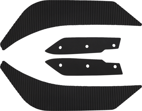Traction Mat Black, 2, nordicamoto.ro
