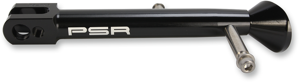 Adjustable Kickstand Black, 1, nordicamoto.ro