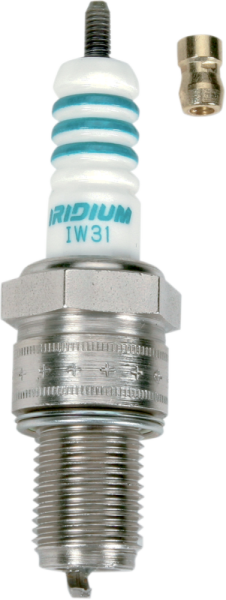 Iridium Spark Plug, 3, nordicamoto.ro