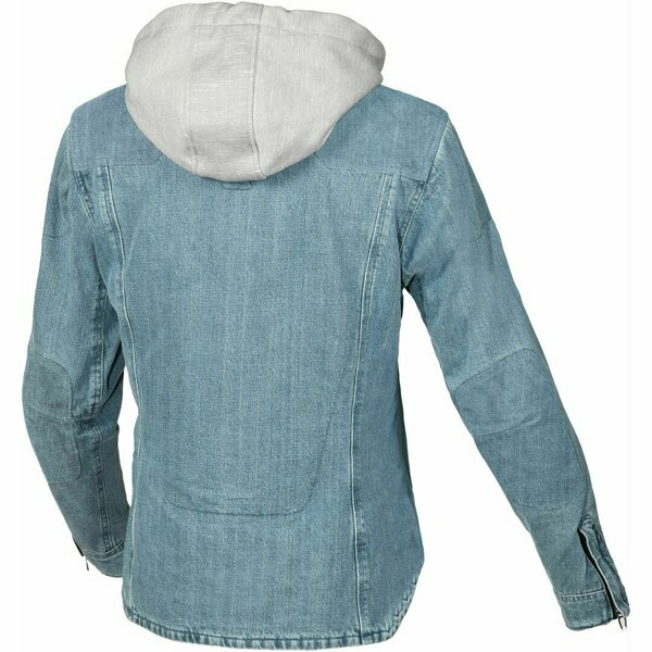 Hanorac de protectie textil dama MACNA INLAND-0