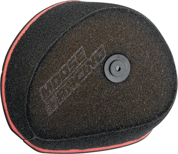 Filtru de aer cu trei straturi MOOSE RACING, negru, 1, nordicamoto.ro