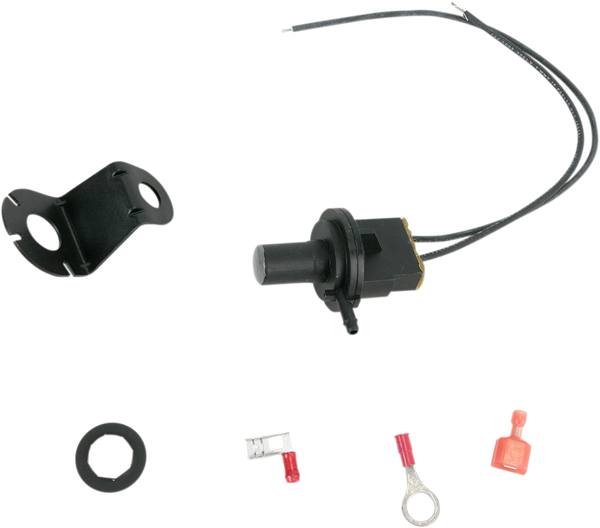 Vacuum-operated Electrical Switch (voes) Black, 1, nordicamoto.ro