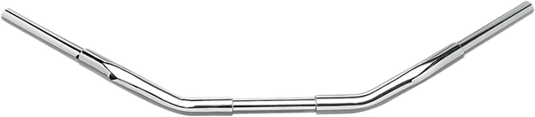 1-1/4(r) Buffalo Bar Handlebar Chrome, 2, nordicamoto.ro