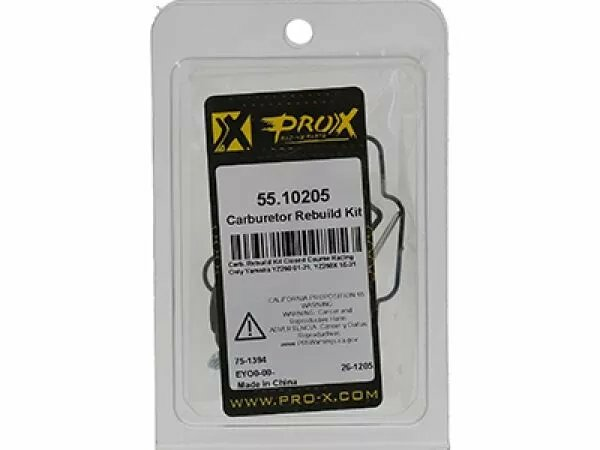 Carburator Rebuild Kit -2