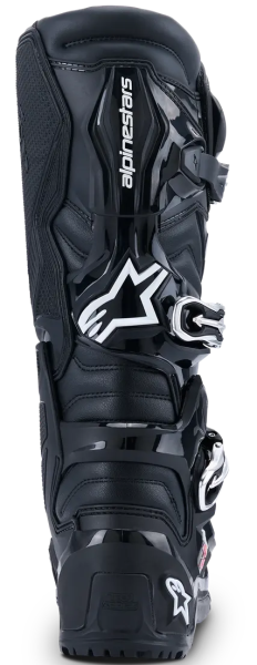 Tech 7 Enduro Drystar Boots Black, 6, nordicamoto.ro