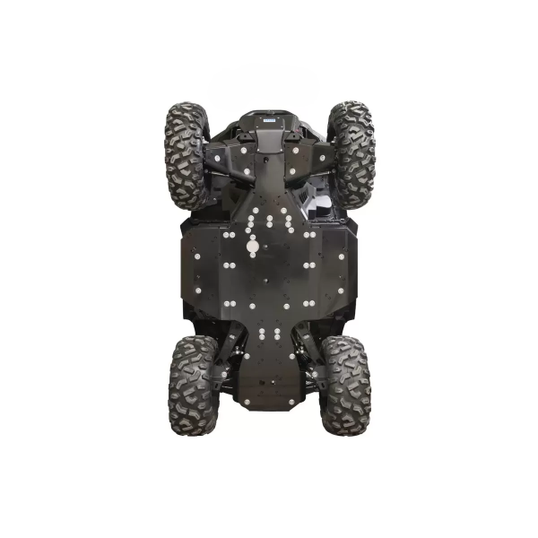 IRON BALTIC Scut complet din plastic hdpe (poliamida) X8/X10 2024<-f44cabf11d1a7298f301edd9b88de120.webp
