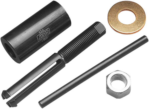 Rocker Bushing And Roller Bearing Puller Black, 1, nordicamoto.ro