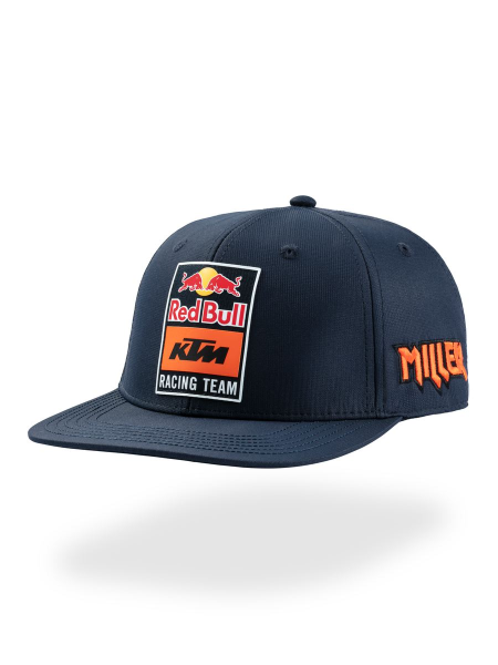 Sapca KTM Jack Miller Flatt