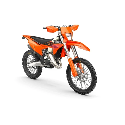 Motocicletă Hard Enduro KTM 125 XC-W 2027, 3, nordicamoto.ro