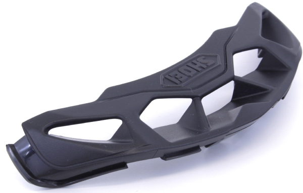 Accesoriu ventilație spate casca SHOEI VFW06/VFWR-0