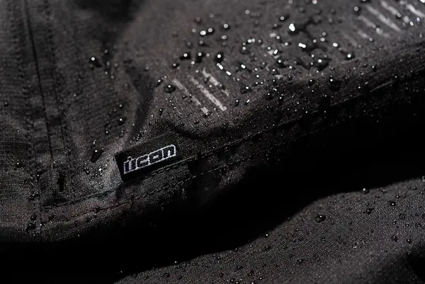 Pantaloni Icon PDX3™ Black-2