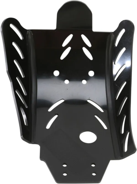 MOOSE RACING Pro Skid Plate Black -1