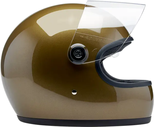 GringoHelmet Gold  XS, 10, nordicamoto.ro
