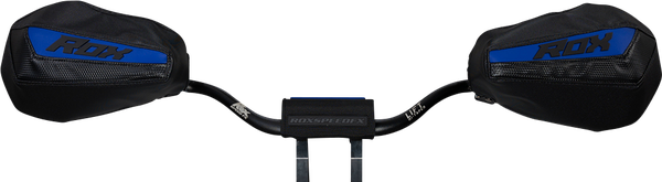 Generation 3 Flex-tec Handguards Black, 3, nordicamoto.ro
