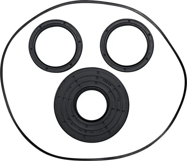 MOOSE RACING Differential Seal Kit -1