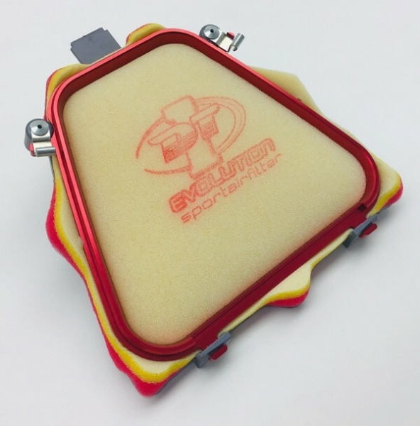 Dt-1 Airpower Cage Red, 4, nordicamoto.ro