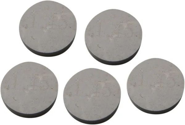 7.48mm Replacement Shims