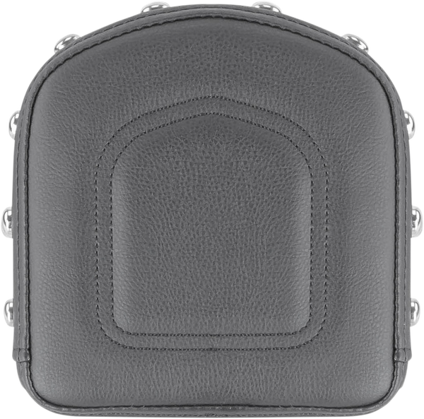 Sissy Bar Pad Black, 2, nordicamoto.ro