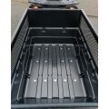 Remorcă ATV SHARK Garden 300 S Black 300 kg, 8, nordicamoto.ro