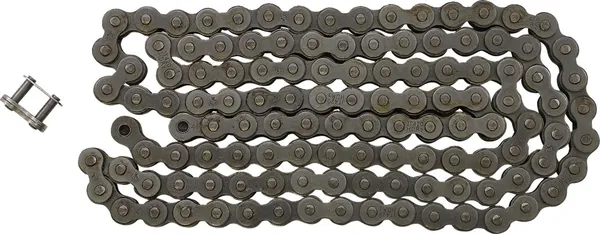420 Hdr Heavy Duty Drive Chain Gray-0