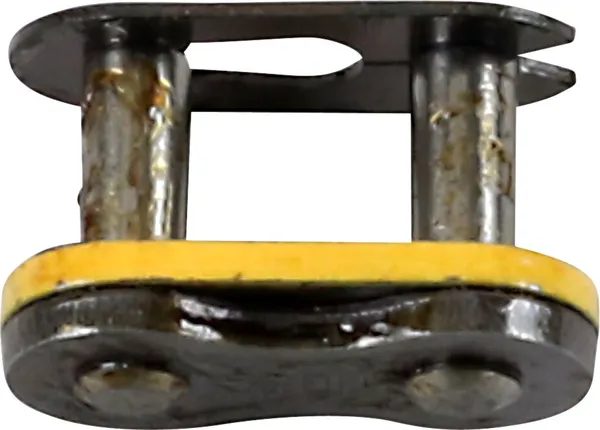 Heavy-duty Chain (h) Clip Connecting Link Natural-0