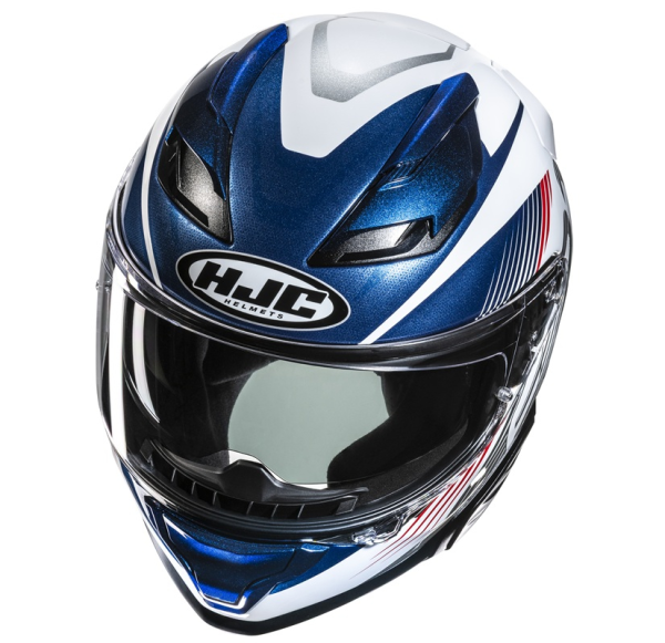 Casca HJC F71 Catos-2