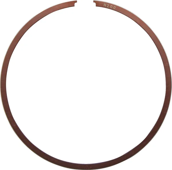 Piston Ring Set-0