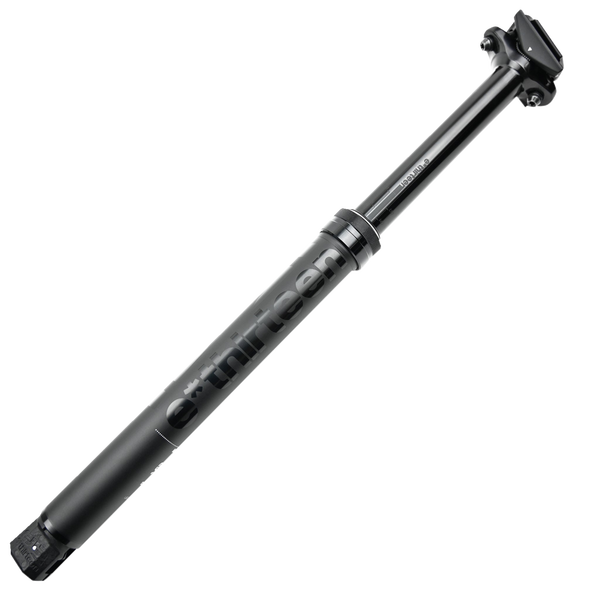Vario Infinite Dropper Post Black 30.9 mm, 2, nordicamoto.ro