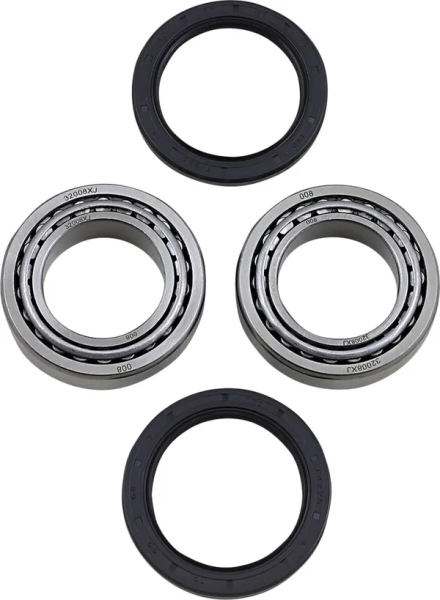 MOOSE RACING Wheel Bearing Kit -0