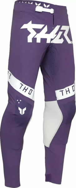 Pantaloni THOR Sportmode Flite Purple-9
