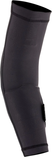 Cotiere Copii MTB Alpinestars Paragon Lite Black-2