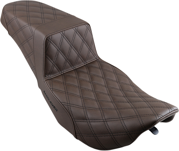 Step-up Seat Brown, 1, nordicamoto.ro