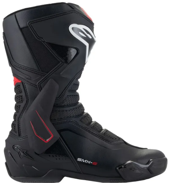 Alpinestars Smx-6 V3 Boots Black -5