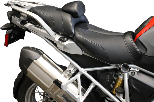 Adventure Track 2-up Seat Black, 2, nordicamoto.ro