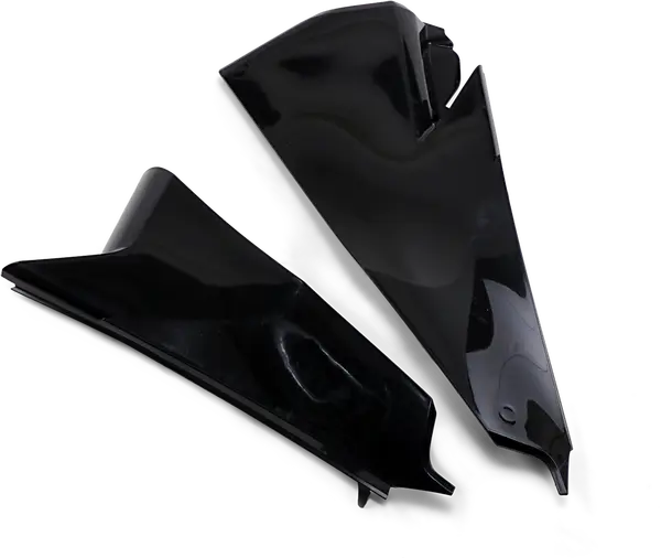 Replacement Side Panels Black-0