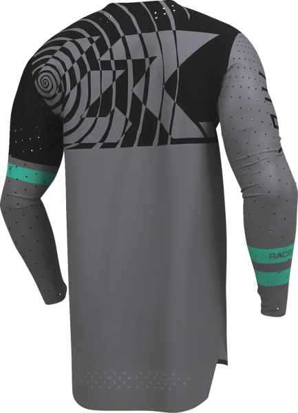 Sportmode Mind Control Jersey Gray, 6, nordicamoto.ro