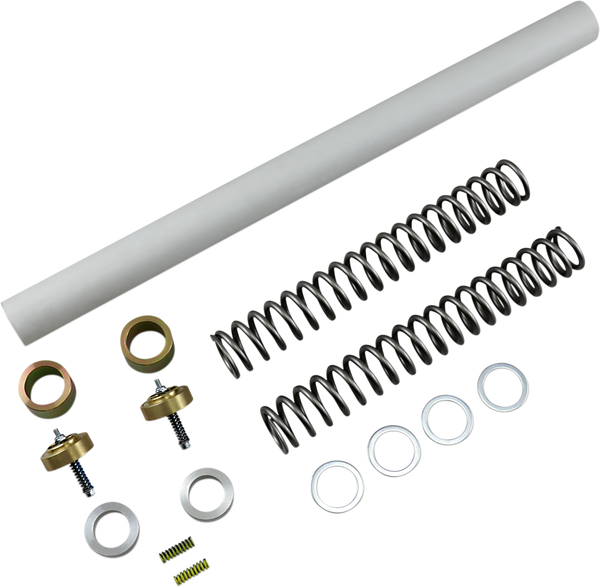 Complete Front End Suspension Kit, 3, nordicamoto.ro