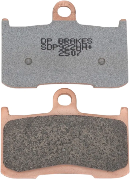 Sdp Sport Hh+ Sintered Brake Pads-0