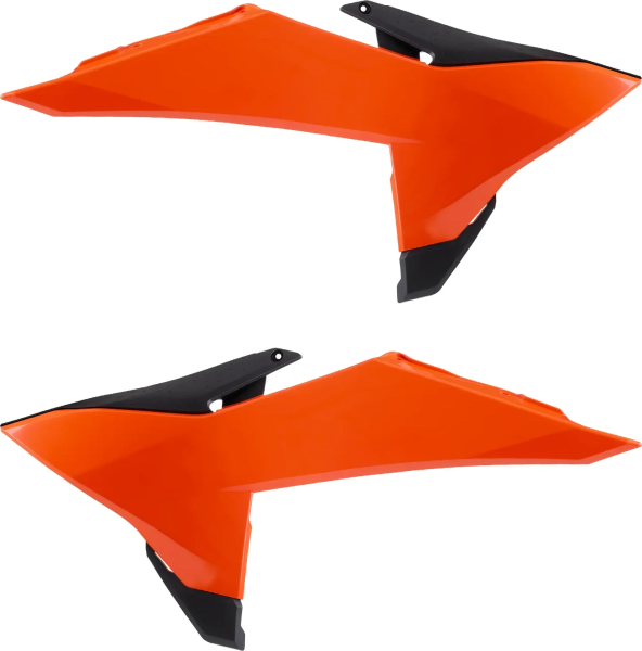 Radiator Covers For Ktm 