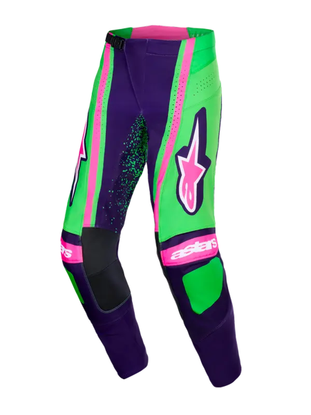 Pantaloni Alpinestars Techstar Nomur White/Red/Purple-f49a4888fef26e31cfdafc6703f1ecbe.webp