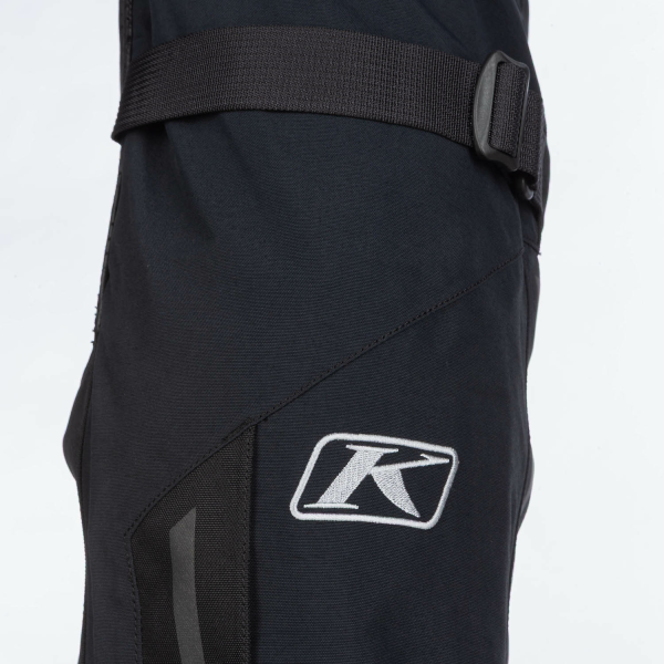 Pantaloni Klim Latitude Black, 7, nordicamoto.ro