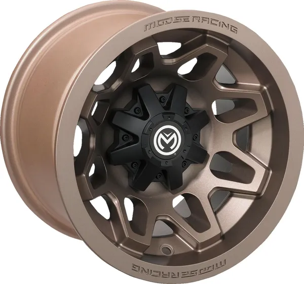 416x Wheel Brown -0