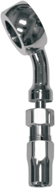 Byo® Build-your-own Banjo With Fitting Chrome, 1, nordicamoto.ro