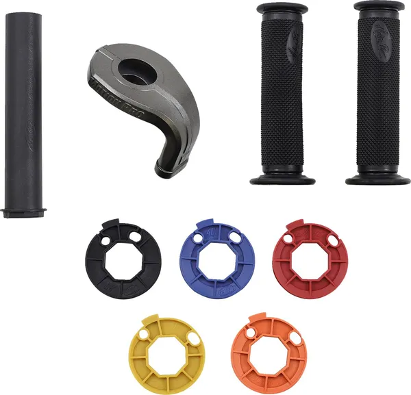 Rev3 Variable Rate Throttle Kit Black-f4abc8ef0abe12fc3695eaebc6c219a1.webp