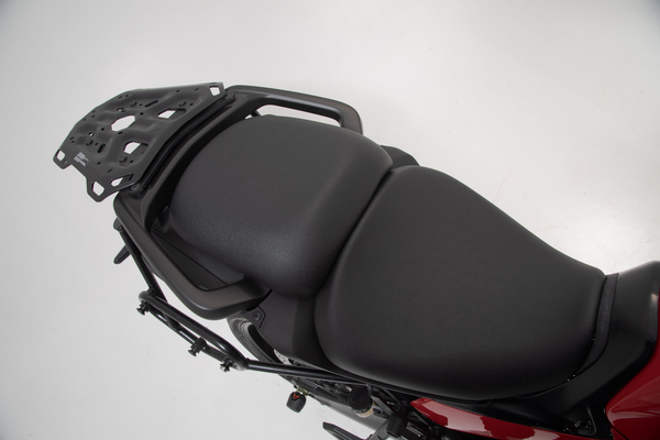 Slc Side Carrier Black-0