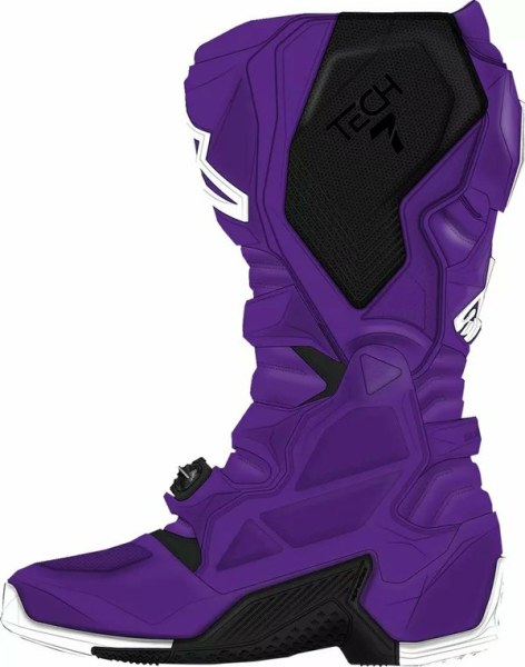 Cizme Alpinestars Tech 7 Purple-4