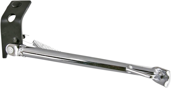 Side Stand Silver, 1, nordicamoto.ro
